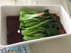 -上和臻品中国菜(花园街店)