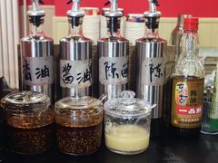 -听涛雅苑百味饺子老家菜馆