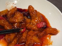 -千百味红餐厅·江西菜(绿地双子塔店)