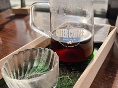 -之悦咖啡馆(新星宇·之洲店)