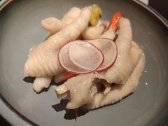 -领事馆19号中餐厅(厦门海景洲际酒店)