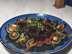-牧雲子·臻选云南菜 .商务宴请(泰然大厦店)