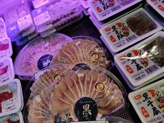 零售区-盒马鲜生(悠方店)