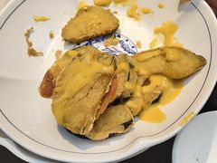 -单家老院·院子里的青岛菜(沙子口店)
