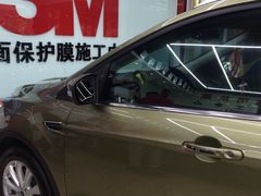 -新月3M汽车贴膜隐形车衣膜小二官方授权店(肖村桥店)