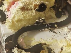 -玉见cake低糖蛋糕甜品台定制(河西店)