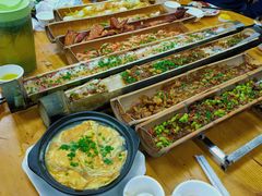 -竹一味·竹筒饭