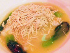 iphone_upload_pic-桂花楼淮扬中餐厅(浦东香格里拉店)