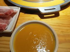 -喜来稀肉(北外滩白玉兰广场店)