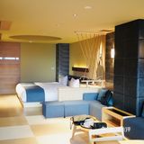 食物精美。也是我入住的第三家鹤雅酒店