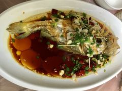 -阿杰臻选海鲜饭店(普陀山店)