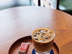 澳白-灶咖KITCHEN