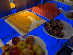 -广州花园酒店·凌璇阁旋转餐厅CAROUSEL360