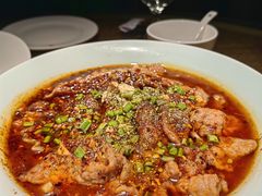 -渝信川菜(长安店)