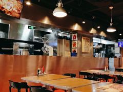 -Tube station站点比萨(王府井百货店)