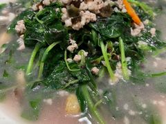 -骏莱海鲜鱼港(五角场店)
