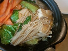 -洪兴砂锅·融合砂锅菜(三站店)
