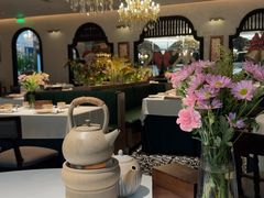 -狮拾久·现代新加坡料理(壹方城店)