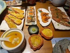 -味见·荣家(亚泰大街店)