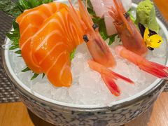-武藏日本料理(宝安壹方城店)
