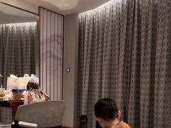 -上海千禧海鸥大酒店