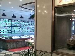 -梦都海鲜酒家(万达广场江桥店)