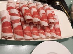 -海底捞火锅(上元大街店)