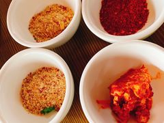 -阿婆情腊排骨火锅(金虹路店)