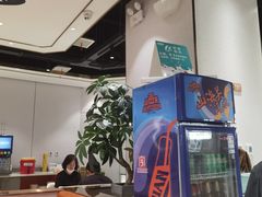 -尚渔味双拼烤鱼(远洋未来汇店)