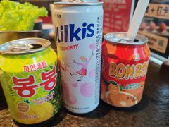 -300杯·和牛烧肉清酒专门店(廊里店)