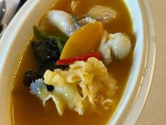 雕梅树番茄酸汤鱼-泓0871臻选云南菜·味庄