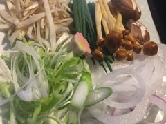 -神戸牛八坐和(阪急三宮店)