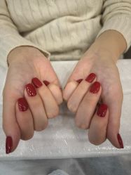 -斯馨·健康美甲美睫