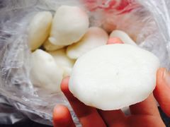 -梯坎豆花