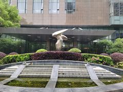 -上海漕河泾万丽酒店