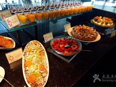 -澳门旅游塔360°旋转餐厅(南湾湖广场店)