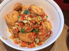 -八碗湘长沙市井菜(坡子街店)