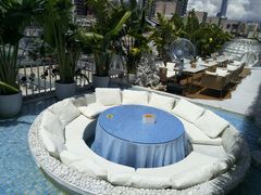 -天空花园餐吧·生日·团建(南山店)