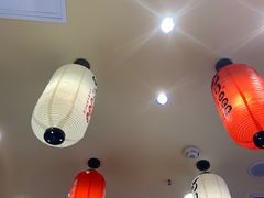 大堂-町门烤肉拌饭专门店(哈西万达店)
