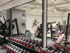 -FLARE STAR FITNESS(复地活力城店)