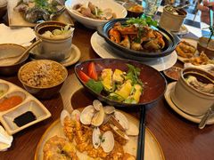 -亚特兰蒂斯·蟹餐厅 CRAB KITCHEN·鲜活海鲜