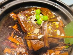 -姑苏家宴·苏帮菜·松鼠桂鱼(苏州总店)