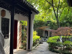 -寒山寺