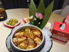 -必点海鲜·鲅鱼水饺(鞍山西道店)