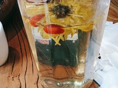 -小船渔村·大连菜(明泽街店)