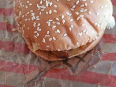 -汉堡王(北京通州领展店)