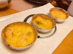 -王鼎精致料理铁板烧(世博源店)