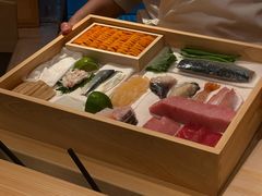 -鮨政· Omakase(港汇恒隆广场店)