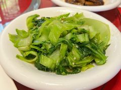 -粤北餐馆