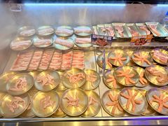 -喜井无限自助烤肉公司(石厦店)